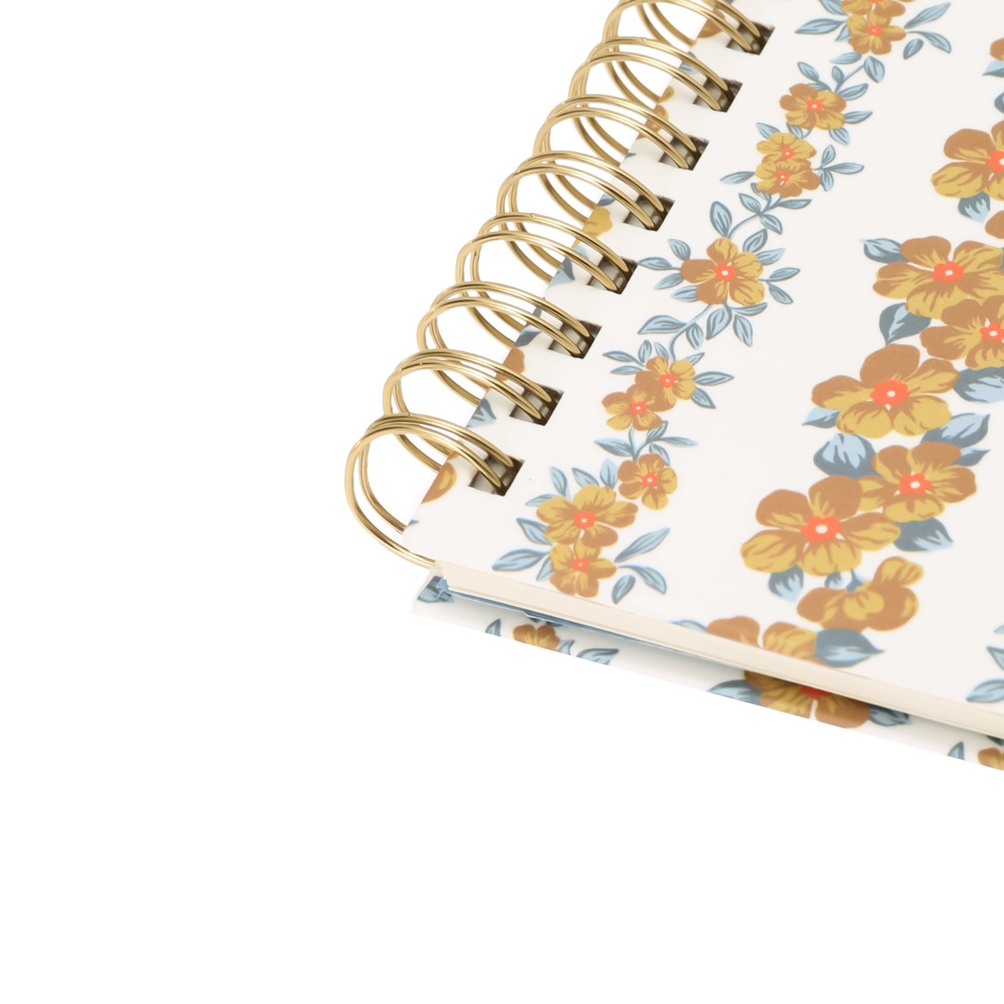 ノート・A5ガーランド