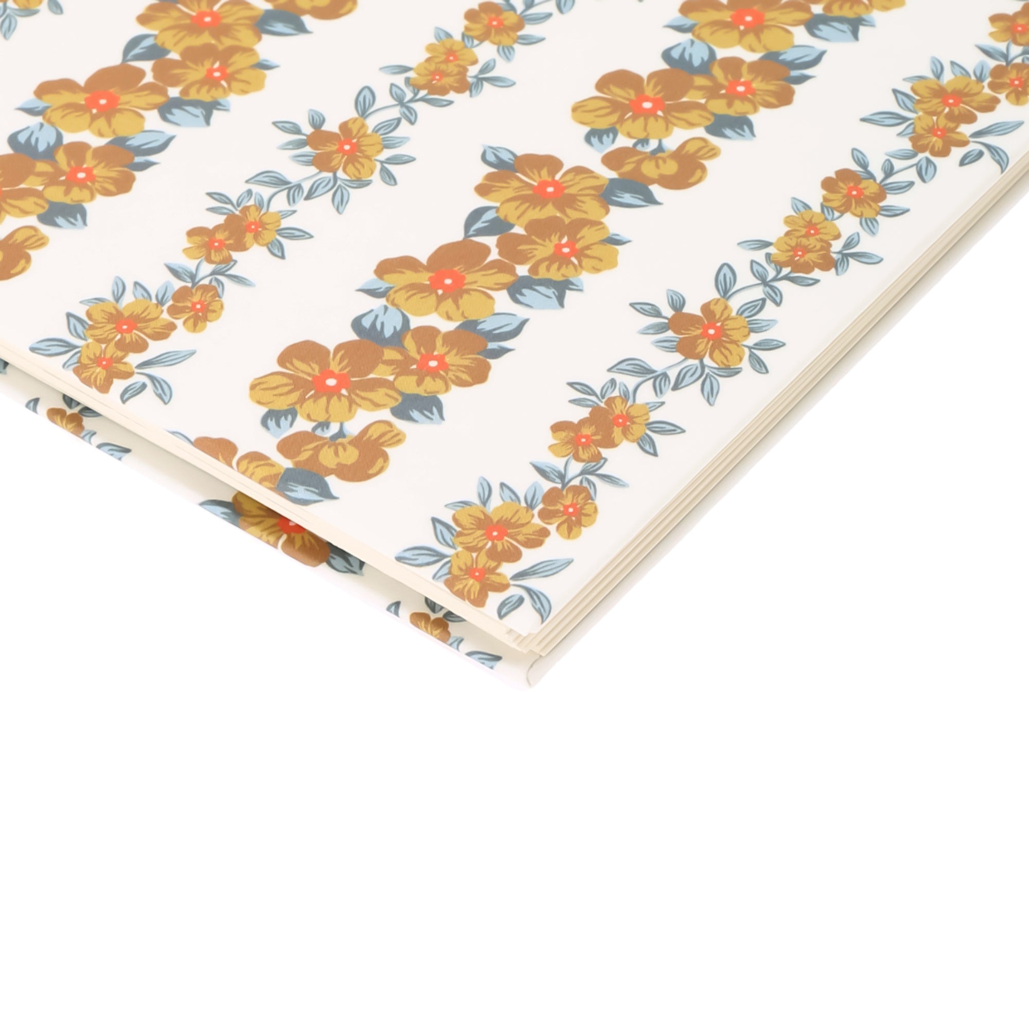 ノート・A5ガーランド