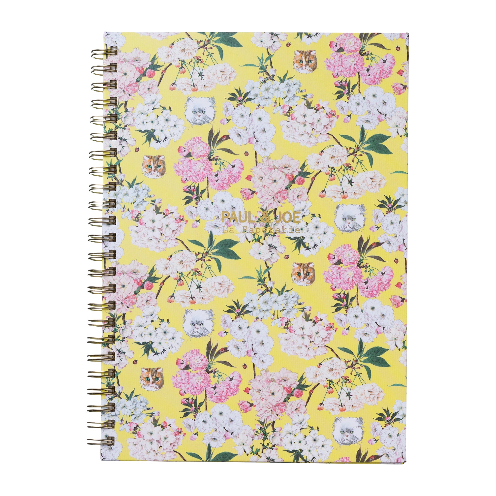 ノート・A5 <サクラ>