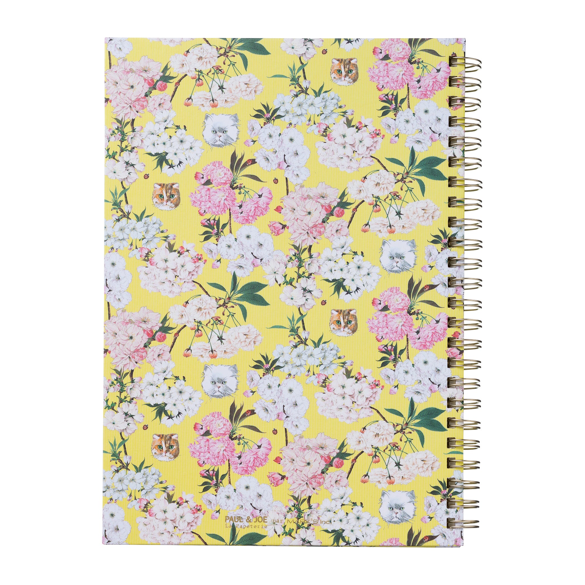 ノート・A5 <サクラ>