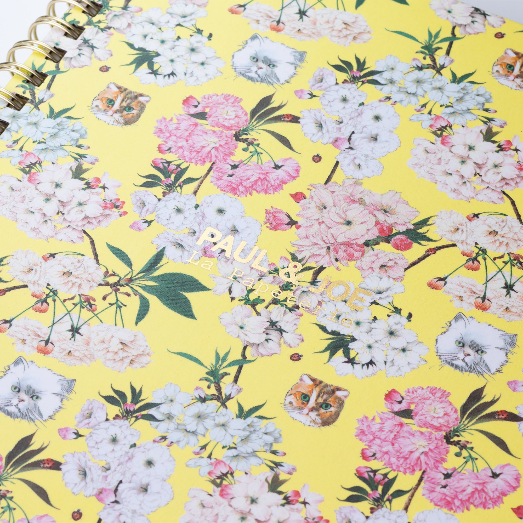 ノート・A5 <サクラ>