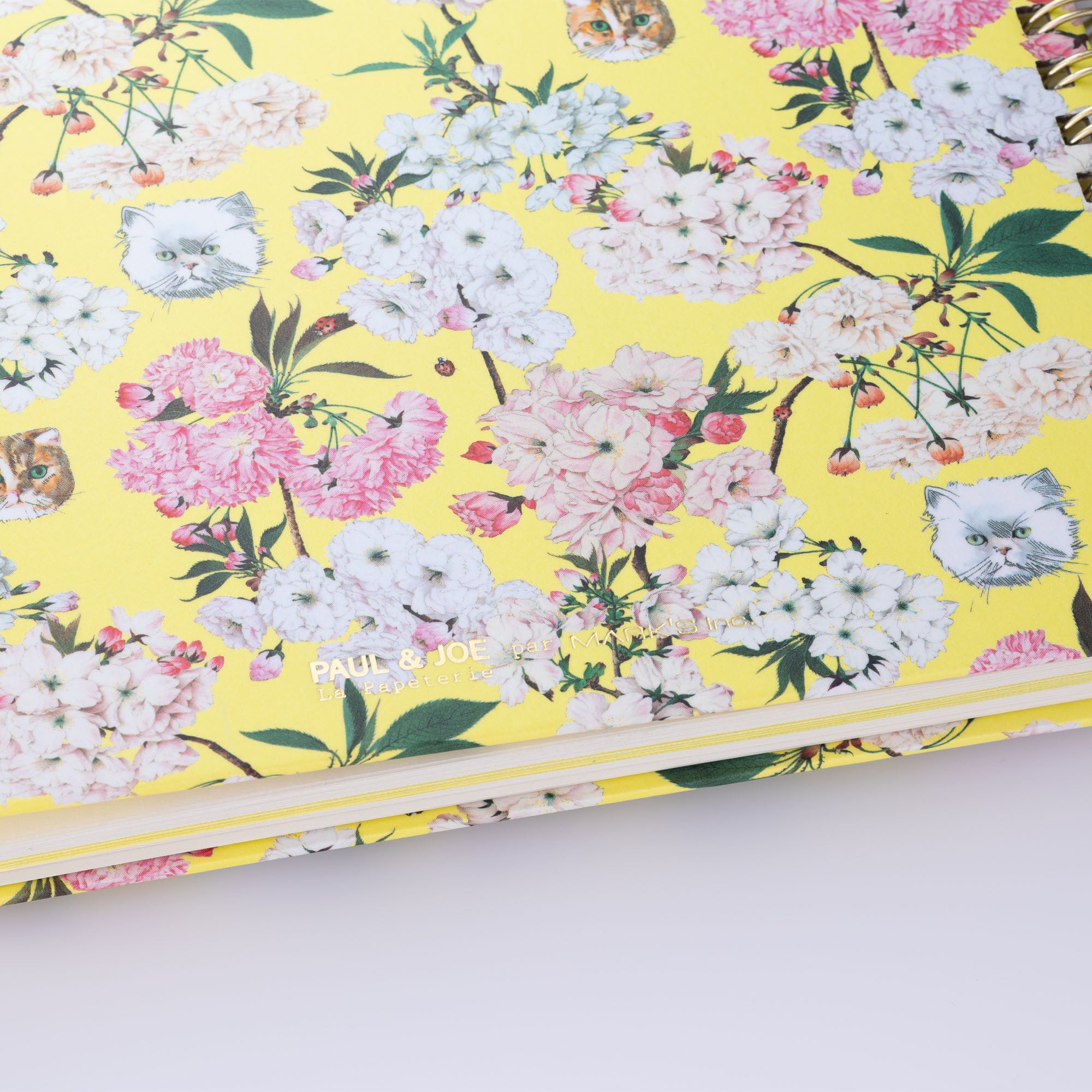 ノート・A5 <サクラ>