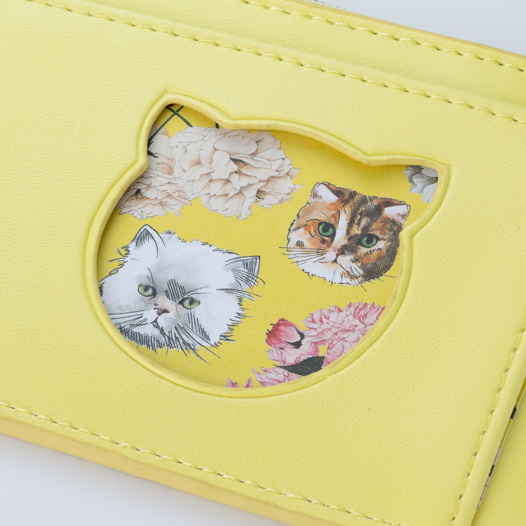 パスケース <サクラ>