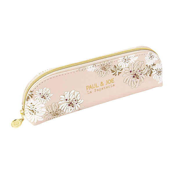 ペンケース・S2 クリザンテーム・ピンク