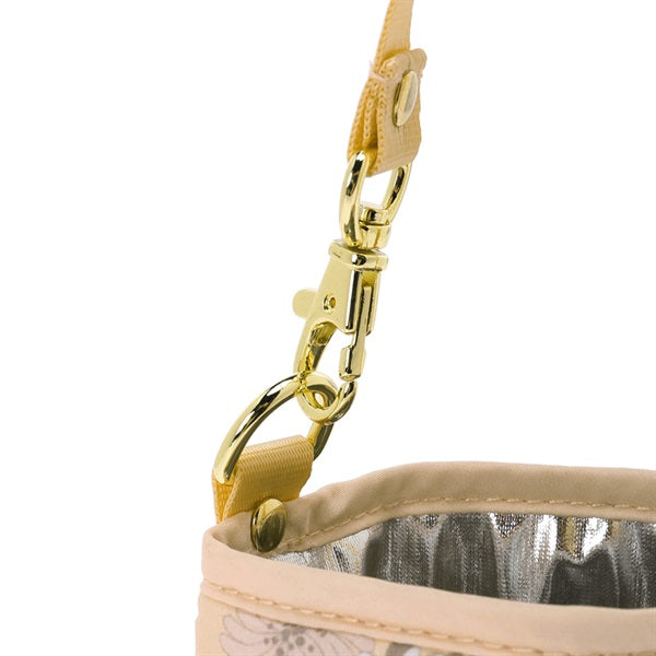 ボトルホルダー <ヌードピンク>