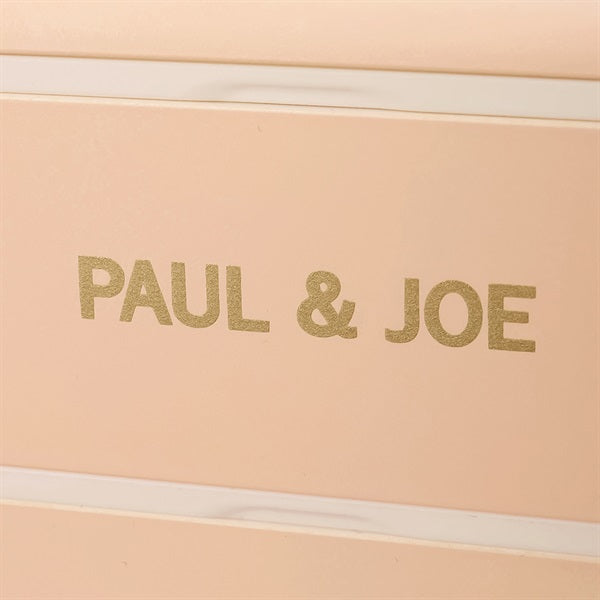 ランチボックス・長方形・2段 <ヌードピンク>