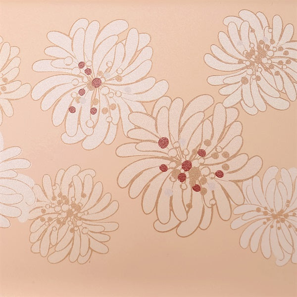 ランチボックス・長方形・2段 <ヌードピンク>