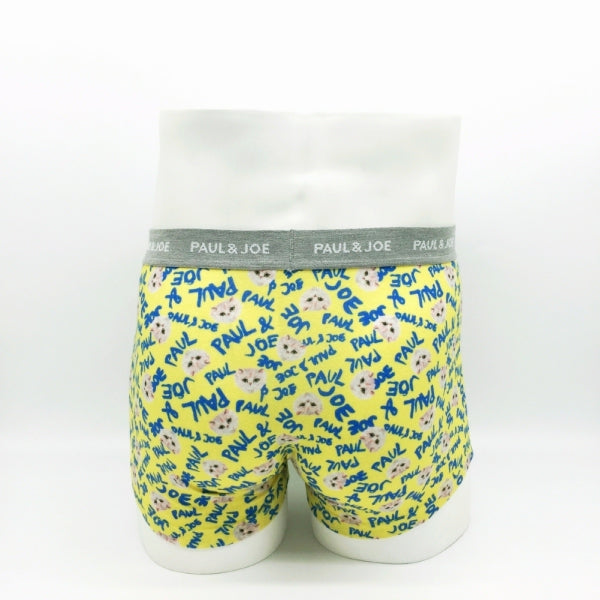 サマージプシー柄(イエロー)