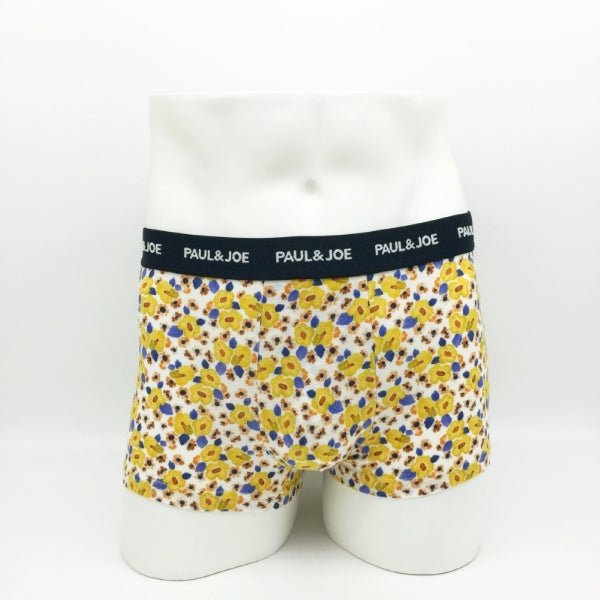 Aquarelle Daisies（ホワイト）｜ポール ＆ ジョー公式オンラインストア