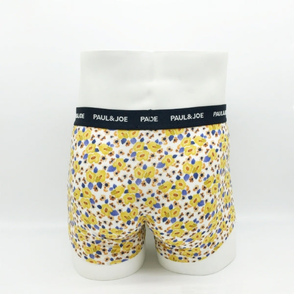 Aquarelle Daisies(ホワイト)