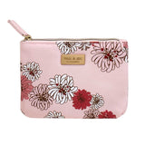 ティッシュポーチ(ピンク)