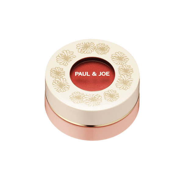 ジェル ブラッシュ 01 レッドバルーン｜ポール ＆ ジョー公式