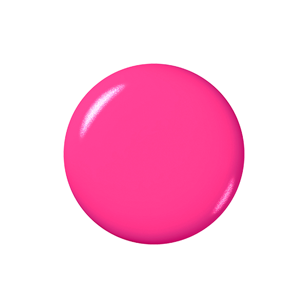 ネイルカラー 18 ピンクレコード