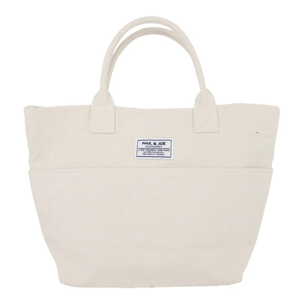 キャンバス・フォトプリント ミニトート(アイボリー)