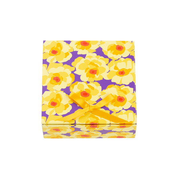 ラッピング ボックス S 004