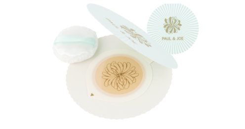 プロテクティング フェイス パウダー