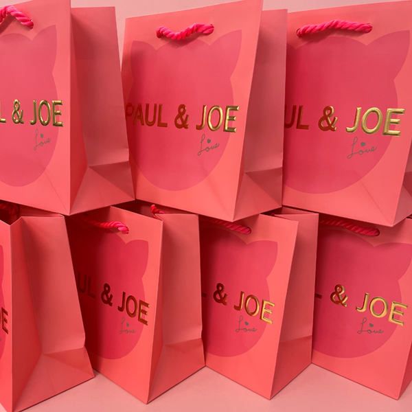 ポール & ジョー ルクア大阪店  <br>「HAPPY BAG」 数量限定発売！