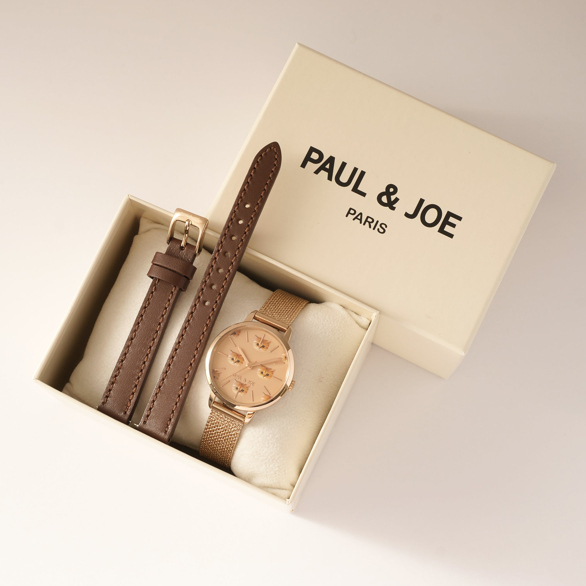 ポール&ジョー 2005 999R ZEROX | The Joe Buzzetta Collection | The Joe Buzzetta