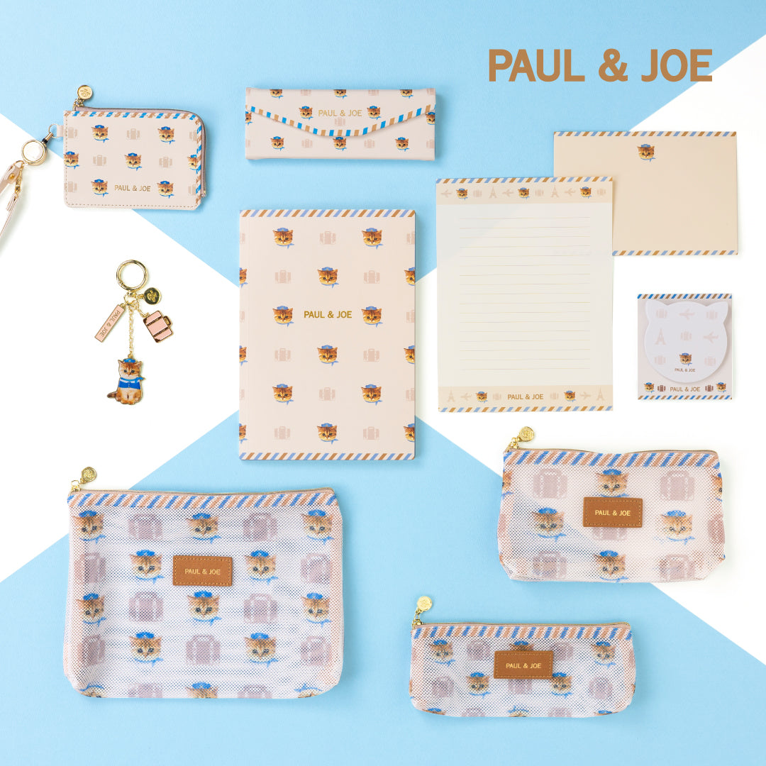 【NEW】2026春夏 ステーショナリーが入荷！