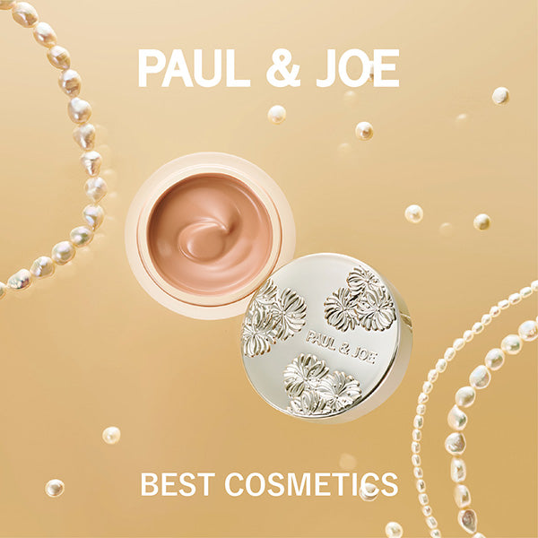 最新情報｜ポール ＆ ジョー公式オンラインストア