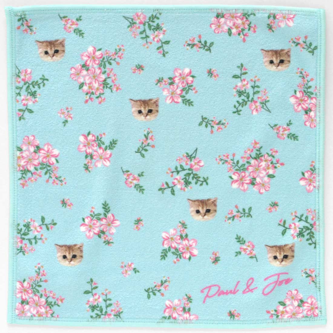 スマホ拭き（グリーン）