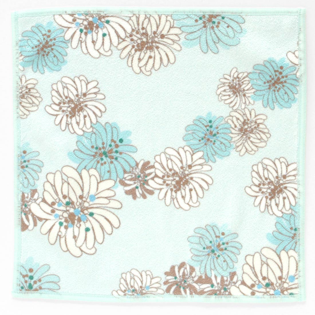 スマホ拭き（ブルー）