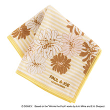 PAUL & JOE × CLASSIC POOH　スマホ拭き