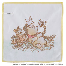 PAUL & JOE × CLASSIC POOH　スマホ拭き