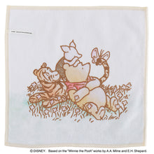 PAUL & JOE × CLASSIC POOH　スマホ拭き