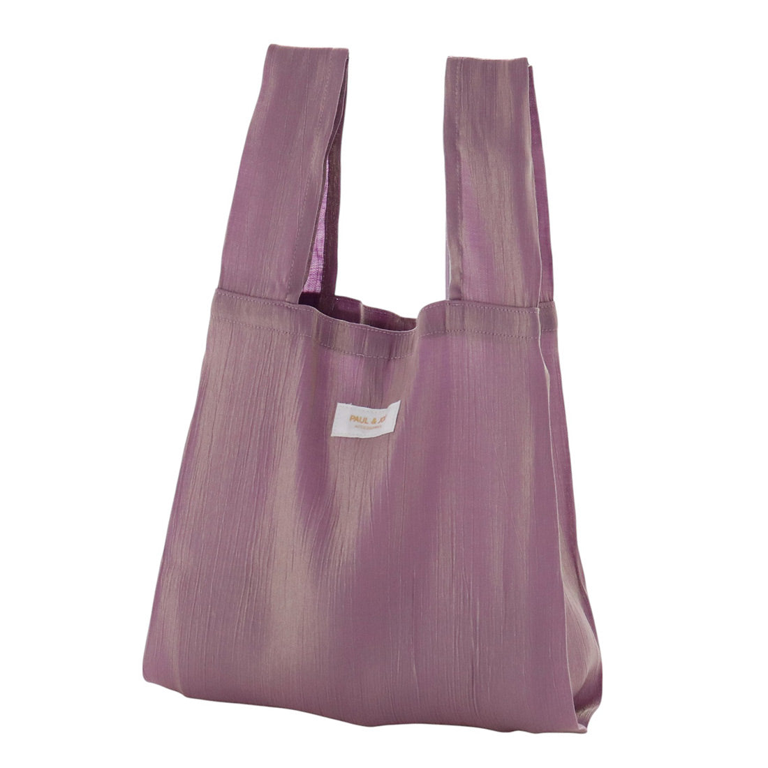 エコバッグ（ケース付）　ヌネット