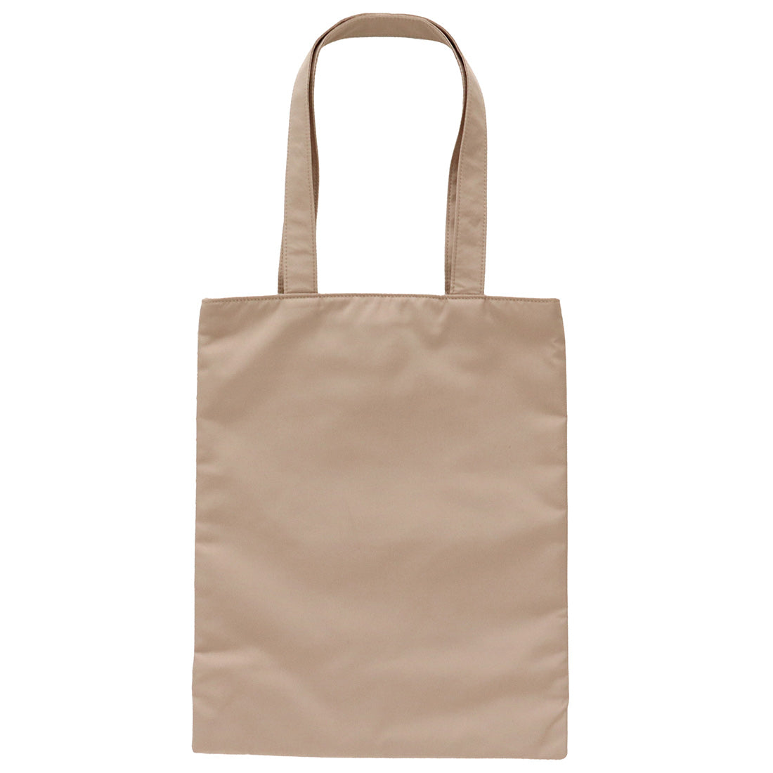 エコバッグ（ベージュ）