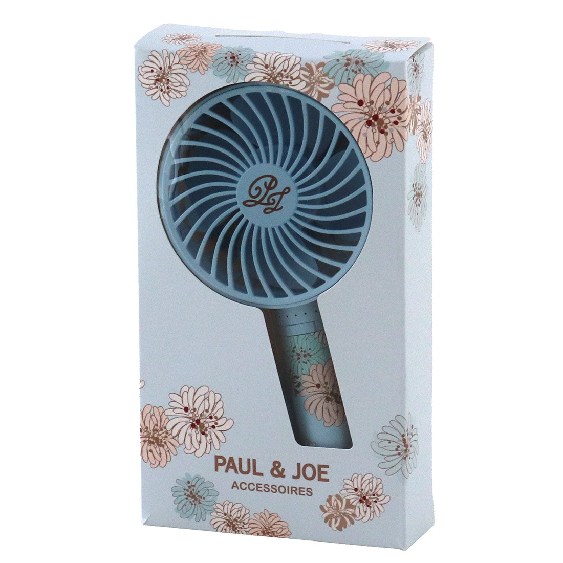 ハンディファン（クリザンテーム）