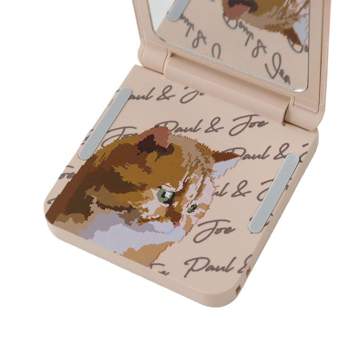 ハンディファン（ジプシー＆ヌネット）