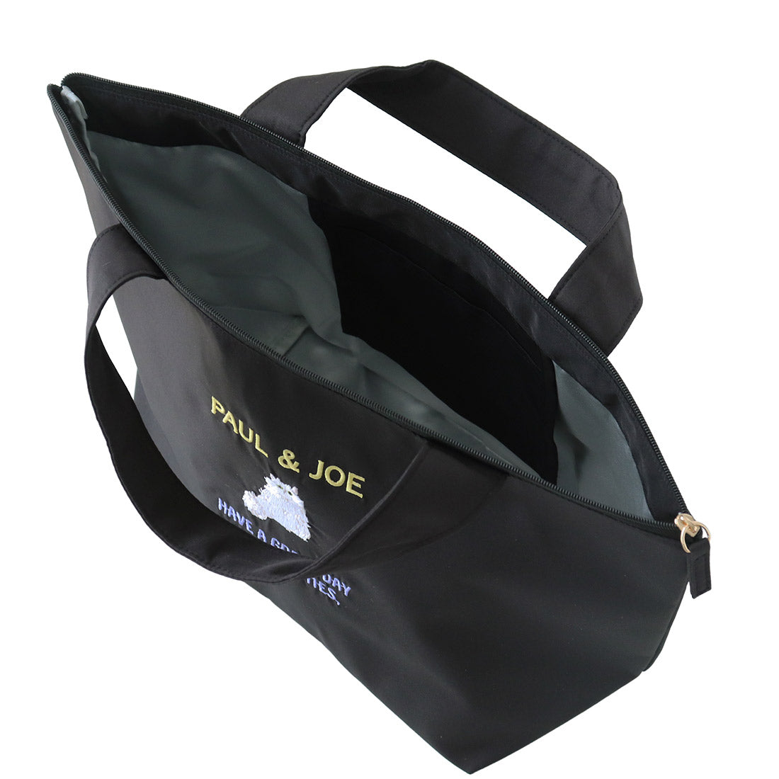 簡易保冷・保温バッグ〈ジプシー〉