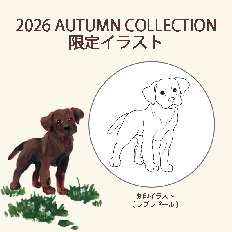 【300枚限定】26AU ビューティーミラー刻印サービス　※8/28より順次発送