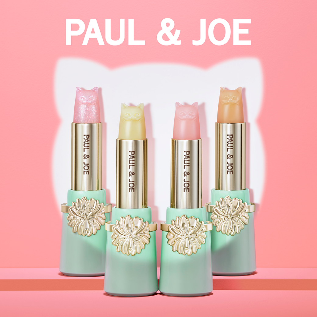Paul&joe Paul&joe