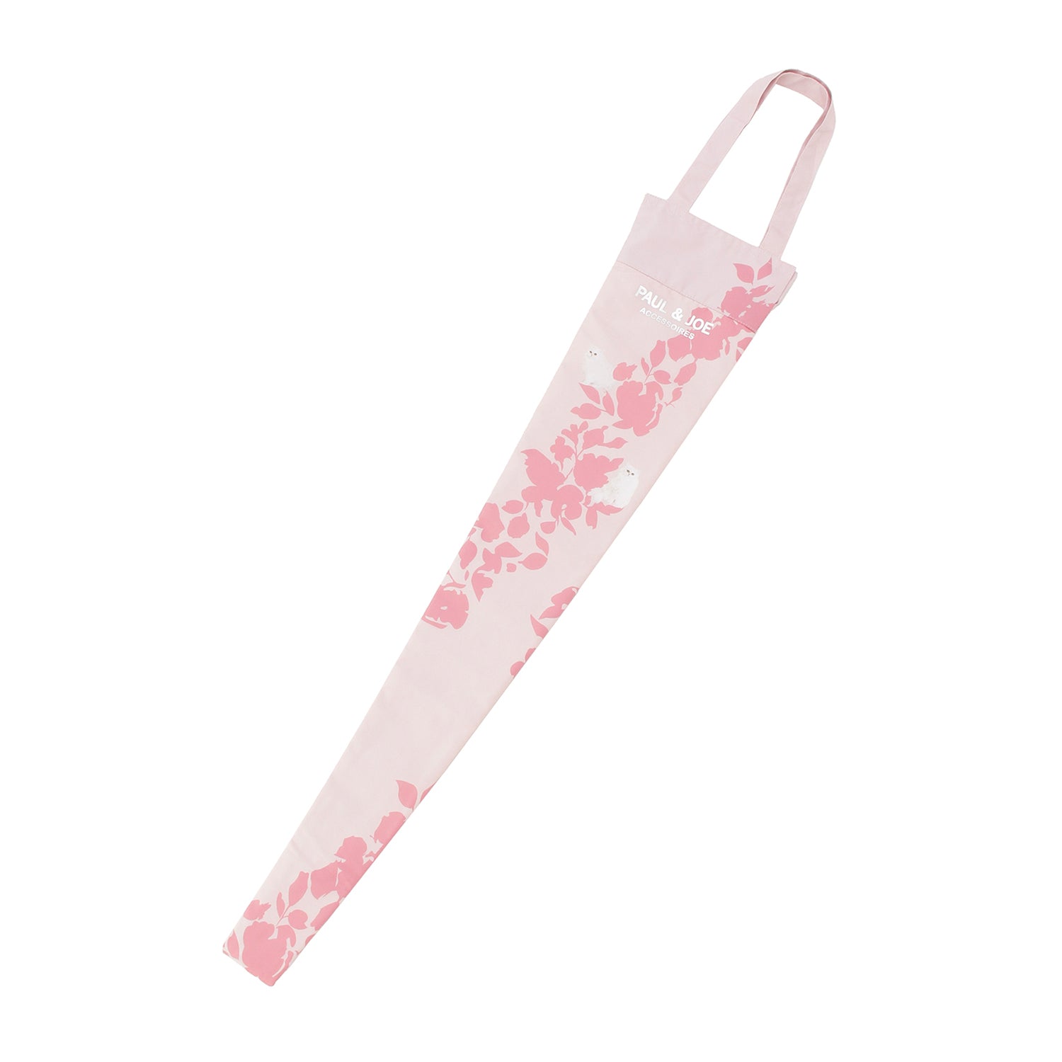 傘袋（長折兼用）ジプシー　ピンク
