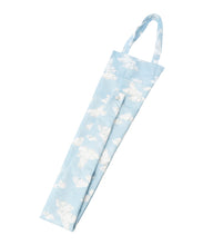 傘袋（長折兼用）ジプシー　サックスブルー