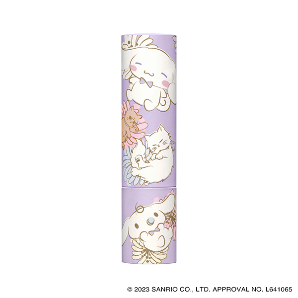リップスティック ケース C 【9月17日(日）予約発売・10月1日(日）限定発売】