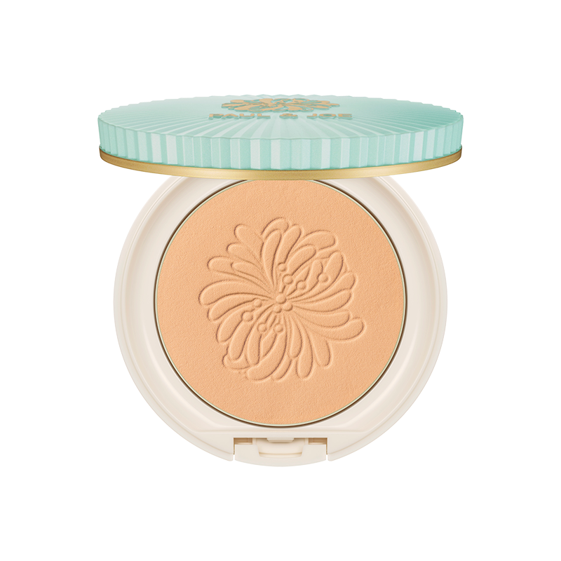 プロテクティング フェイス パウダー ＜レフィル＞