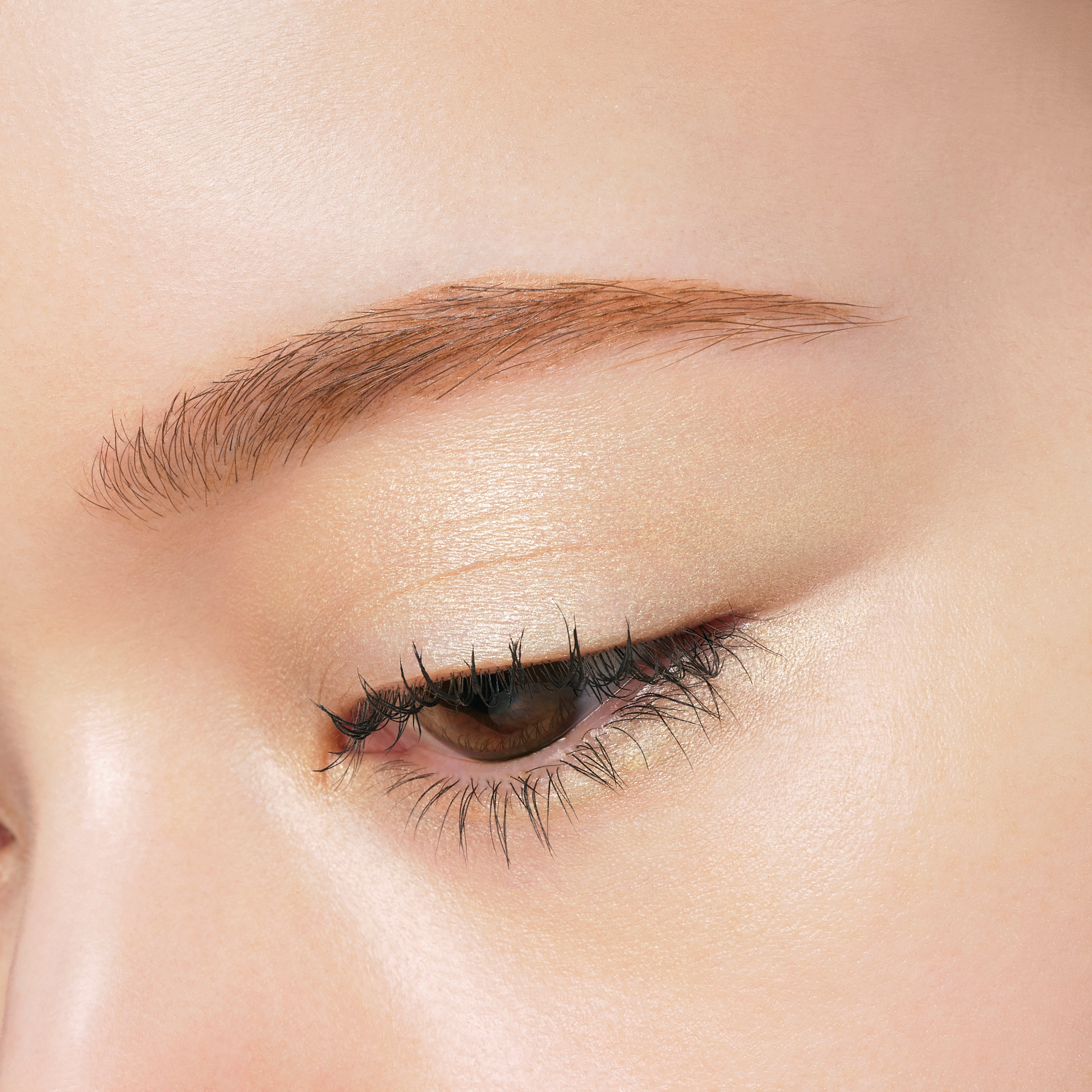 シマリング アイカラー 02「クレープシュゼット」