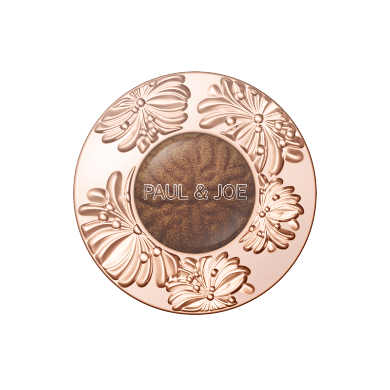 シマリング アイカラー 06「マロングラッセ」