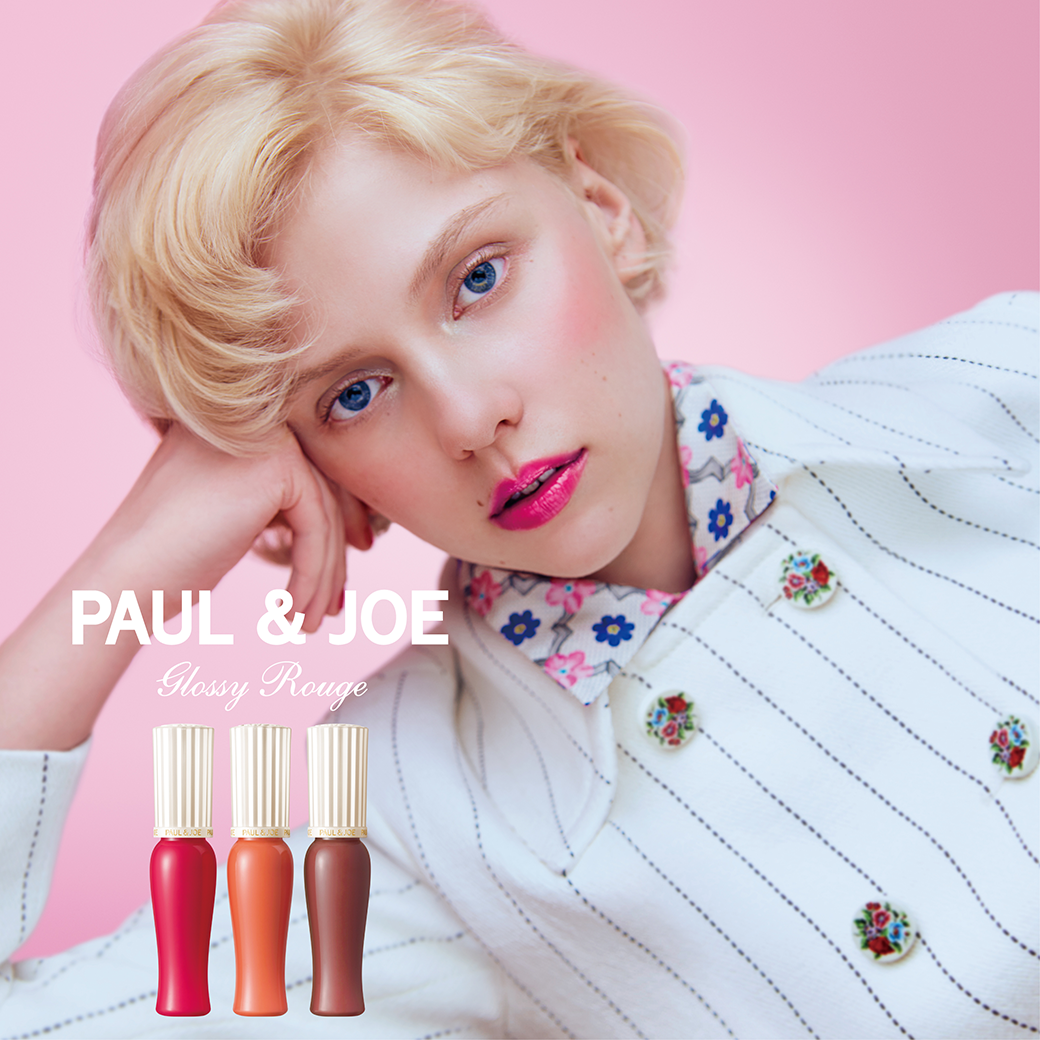 PAUL&JOE ポールアンドジョー コート ボタニカル柄 M PAUL&JOE ポールアンドジョー コート ボタニカル柄 M