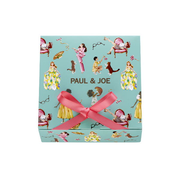 ラッピング  ボックス Ｓ 007 【11月1日(土)発売】