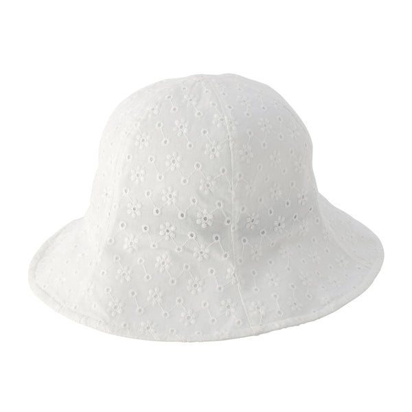 サークルレース　チューリップハット　　オーダー サークルレース チューリップハット オーダー