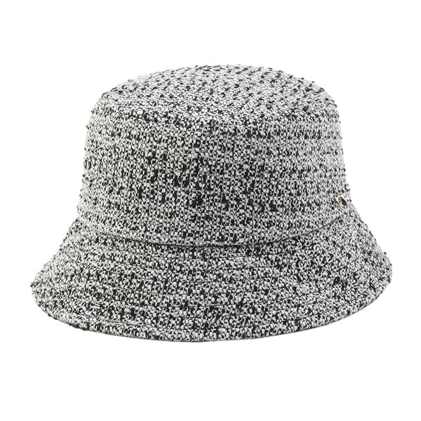 プラダ　ツイードハット プラダツイードハット