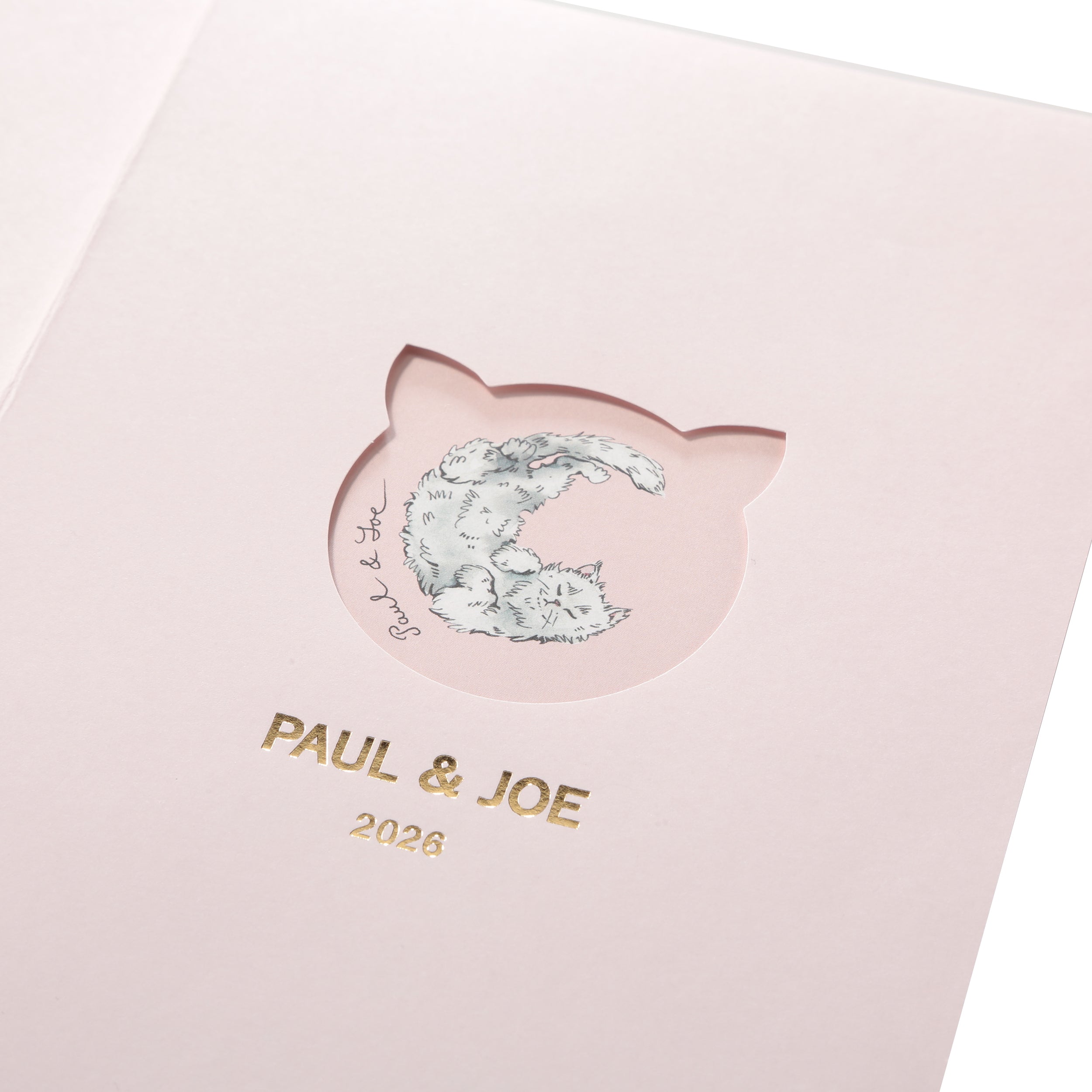 スケジュール帳 2026年3月始まり 週間レフト B6変型＜アルファベット＞