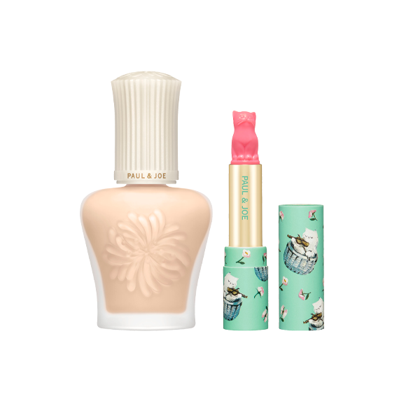 プロテクティング プライマー キット 01 【3月1日(日)発売】