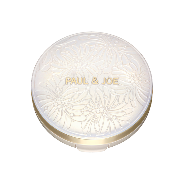 プロテクティング ヴェール コンパクト ケース 02（パフ付）【3月1日(日)発売】