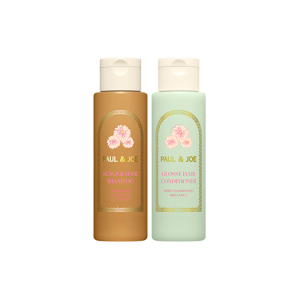 ヘアケア キット 【6月1日(月)発売】